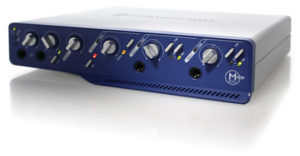 mbox2-digidesign