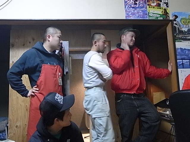 2010年くらいの手形のスタジオ_12210146305_l