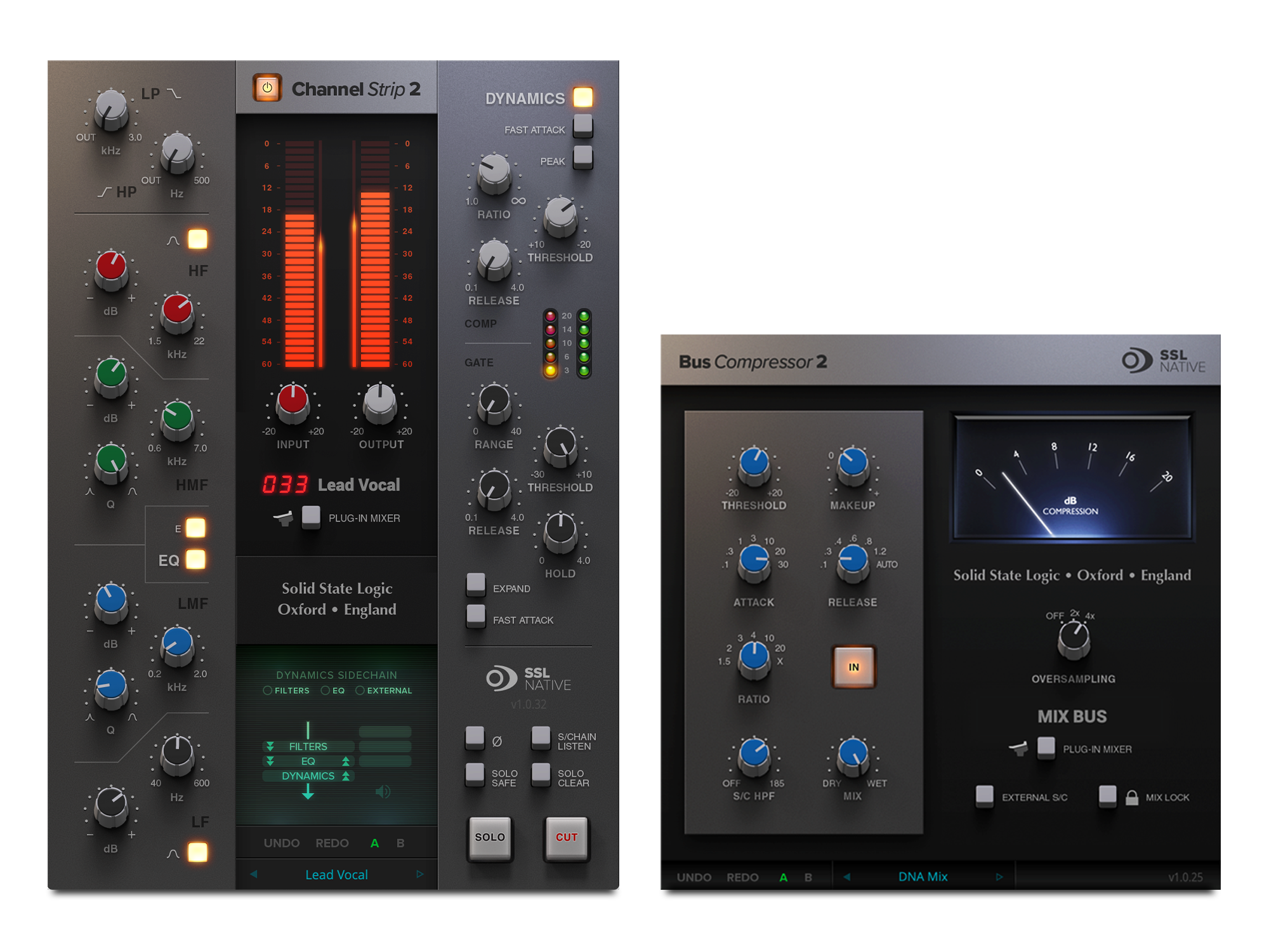 SSL Essential Bundle